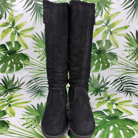 paul green tall boots